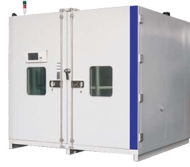 Климатическая камера тепла-холода-влаги ERSTEVAK EVCLIM КТХВ-45000 Z