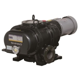 Вакуумный насос Shinko Seiki SMB-C25