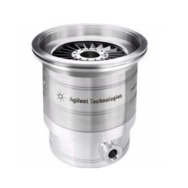 Вакуумный насос Agilent TwisTorr 804 FS