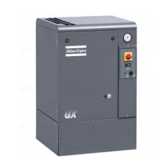 Промышленный винтовой компрессор Atlas Copco GX 2EP 10P FM