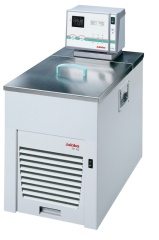 Охлаждающий циркуляционный термостат Julabo HighTech FP45-HL