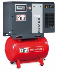 Винтовой компрессор Fini K-MAX 7.5-10-270 ES