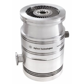 Вакуумный насос Agilent TwisTorr 84 FS KF40