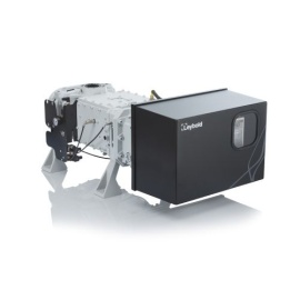 Вакуумный насос Leybold DRYVAC DV 200