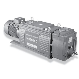 Вакуумный насос Megavacuum MS500AD