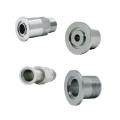 Вакуумный адаптер к резьбе King Lai AD-NPTF-KF25x050