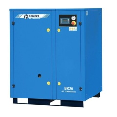 Промышленный винтовой компрессор Remeza ВК30-8Д