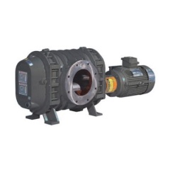 Вакуумный насос Edwards Stokes 607 PIB