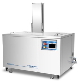 Ультразвуковая ванна Techmann MASTER M-600