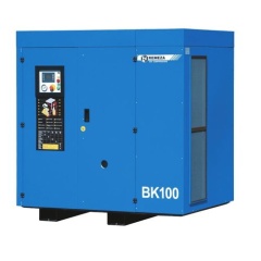 Промышленный винтовой компрессор Remeza ВК100-10ВС