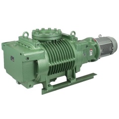 Вакуумный насос Osaka Vacuum RD2500