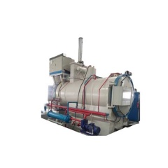 Вакуумная печь Simuwu RHVB-559H