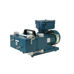 Вакуумный насос Ilmvac (Welch) MPC 601 TP-ATEX Kat.2