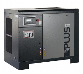 Винтовой компрессор Fini PLUS 22-10