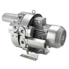 Воздуходувка GreenTech 4RB 220-0AV75-7 G 400 Series 1AC