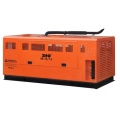 Промышленная передвижная дизельная станция Арсенал ЗИФ-ПВ-26/0,7 на раме