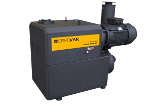 Когтевой вакуумный насос ERSTEVAK CLAW-AV 305-WC
