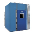 Испытательная камера Walk-in ACS WZH B2 Compact