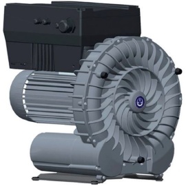Воздуходувка Becker VARIAIR SV 300/1 87Hz