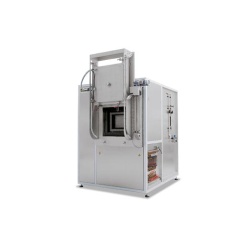 Вакуумная печь Nabertherm VHT 500/20-GR