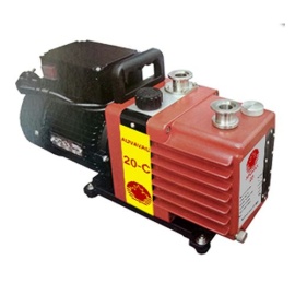 Вакуумный насос ADVAVAC 20C 220/380 В