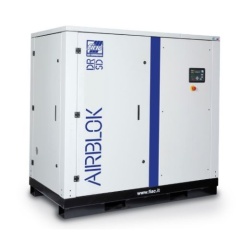Промышленный винтовой компрессор FIAC Airblok 1002 DR/SD 10 бар