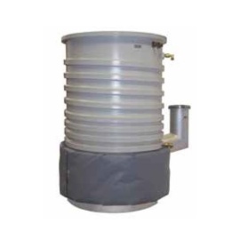 Вакуумный насос HSR PDB631-ECO