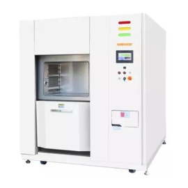 Испытательная камера Sanwood SM-100-3P-B