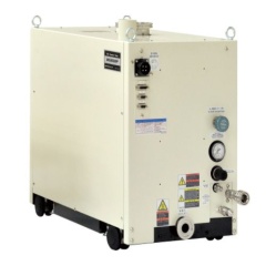 Вакуумный насос Kashiyama MU20M18P/H